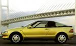 Toyota Sera 1990 года